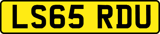 LS65RDU