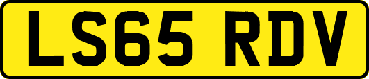 LS65RDV