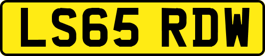 LS65RDW