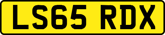 LS65RDX