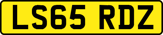 LS65RDZ