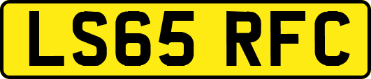 LS65RFC