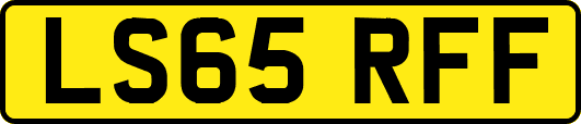 LS65RFF