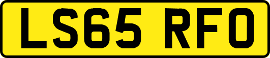 LS65RFO