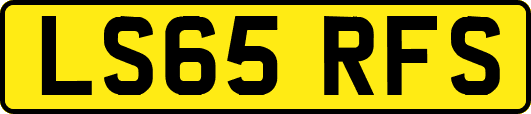 LS65RFS