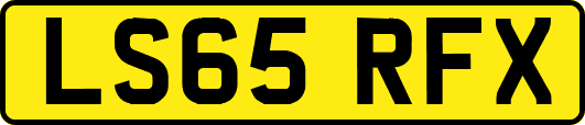 LS65RFX