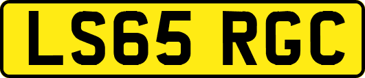 LS65RGC