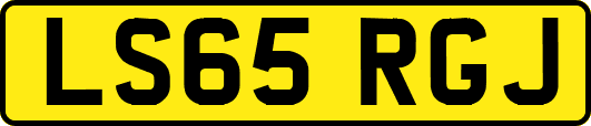 LS65RGJ