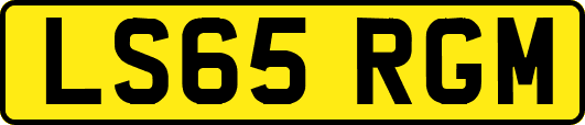 LS65RGM