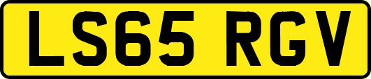 LS65RGV