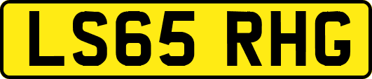 LS65RHG