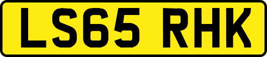 LS65RHK