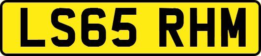 LS65RHM