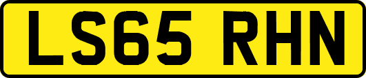 LS65RHN