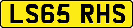 LS65RHS