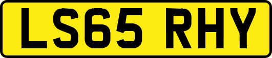 LS65RHY