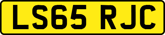LS65RJC