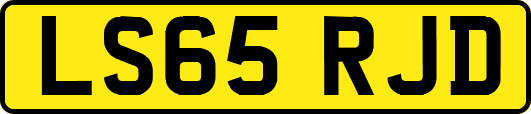 LS65RJD
