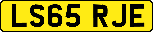 LS65RJE