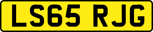 LS65RJG