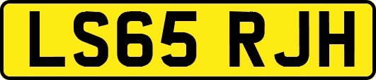 LS65RJH