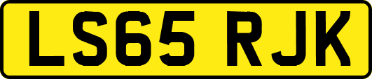 LS65RJK