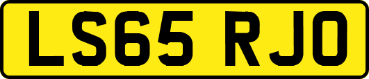 LS65RJO