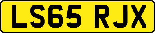 LS65RJX