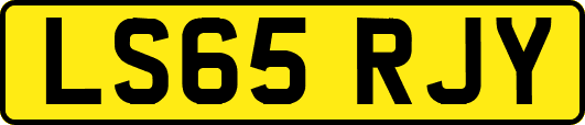 LS65RJY