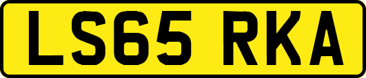 LS65RKA