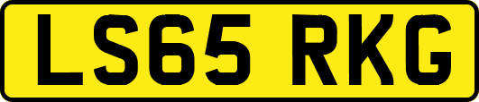 LS65RKG