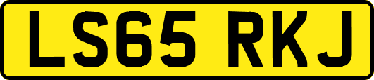 LS65RKJ