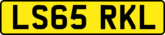 LS65RKL