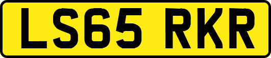 LS65RKR