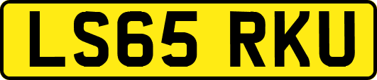 LS65RKU