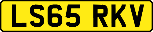 LS65RKV