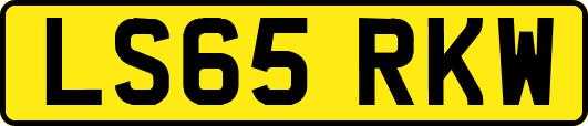 LS65RKW