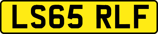 LS65RLF