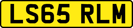 LS65RLM