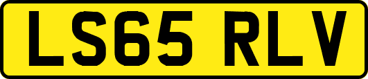 LS65RLV