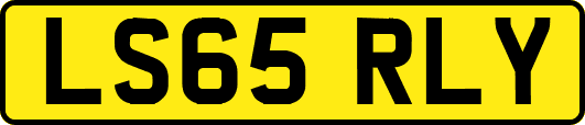 LS65RLY