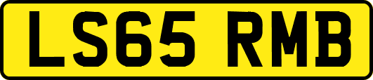 LS65RMB