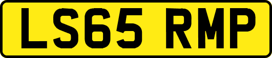 LS65RMP