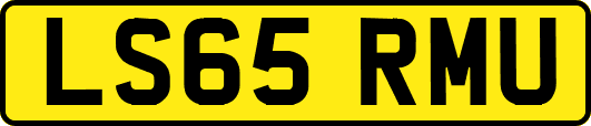 LS65RMU
