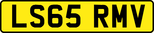 LS65RMV