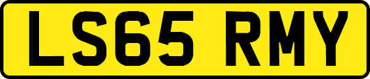 LS65RMY