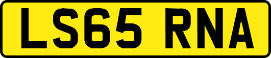 LS65RNA