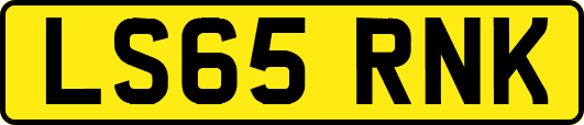 LS65RNK