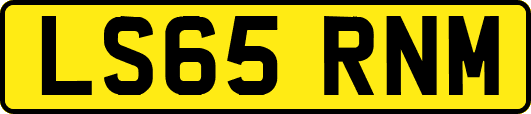LS65RNM
