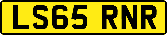 LS65RNR
